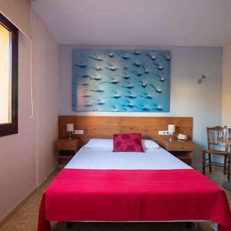 Archs Hotel Rural Lletger Exterior foto