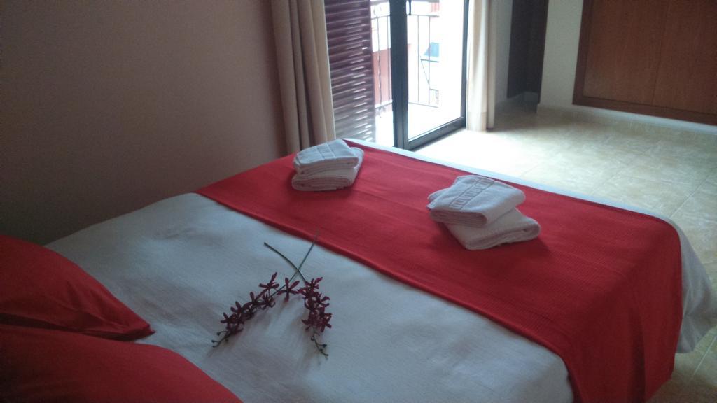 Archs Hotel Rural Lletger Habitación foto